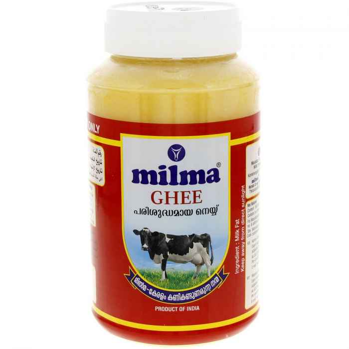 Milma ghee